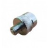 Adapteris purkštukų išėmimui (M27x1.0mm)