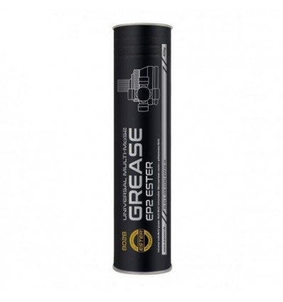 Universalus konsistencinis tepalas su molipdenu "Universal multi-MoS2 grease EP2 ester" 400g