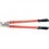 Replės kabeliams kirpti (0-250mm²), padidintos jėgos, L-580mm