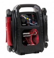 Užvedimo įrenginys, 3200A, P26 Start Booster, 12V