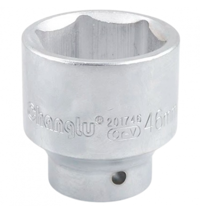 , 3/4`, 6br., 27, L-38mm