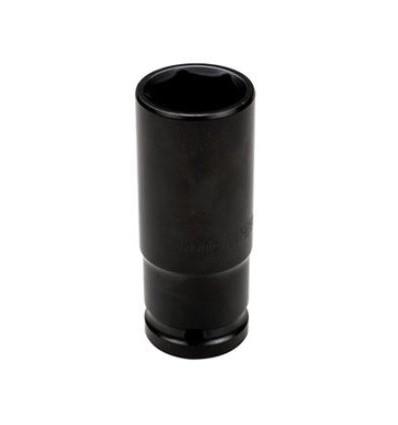 Galvutė, smūginė, ilga, 1/2`, 6br., 36, L-85mm