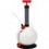 , su zondais, 6l, su mechanine pompa