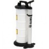 , su zondais, 9l, su mechanine pompa