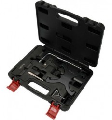 - Fiksavimo rinkinys Ecoboost, 1.6 Ecoboost SCTi, Ti-VCT, 2.0l, Ford, Volvo, Mazda, (2003-2020)