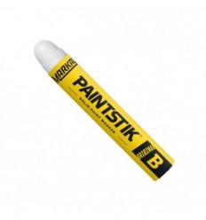 Dažų pieštukas All Surface "PAINTSTIK", baltas, bekvapis