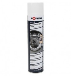 Stabdžių diskų ir kitų dalių valiklis 600ml "Brake Cleaner Premium" R510