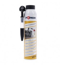 Hermetikas variklio tarpinėms "RTV Silicone grey" 200ml K164
