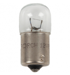 Lemputė kaitrinė 12V 10W BA15S
