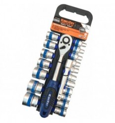 , 21d., 1/2`, 6br., (8-19, 21-22, 24, 27, 30, 32mm)