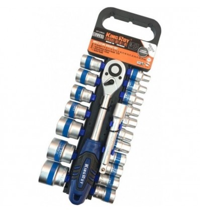 , 21d., 1/2`, 6br., (8-19, 21-22, 24, 27, 30, 32mm)