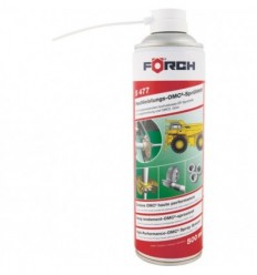 Purškiamas lipnus tepalas su OMC² "Hight Performance OMC² Spray Grease" 500ml S477