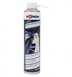 Elektros kontaktų valiklis "Switch & Contact Cleaner" 400ml R570