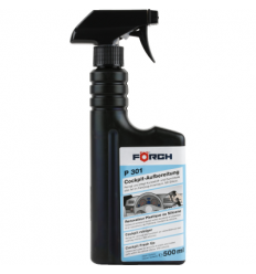 Automobilių panelių atnaujinimo valiklis "Cockpit Fresh Up" 500ml P301