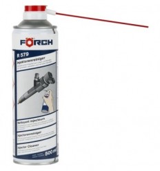 Purštukų valiklis "Injector Cleaner" 500ml R579