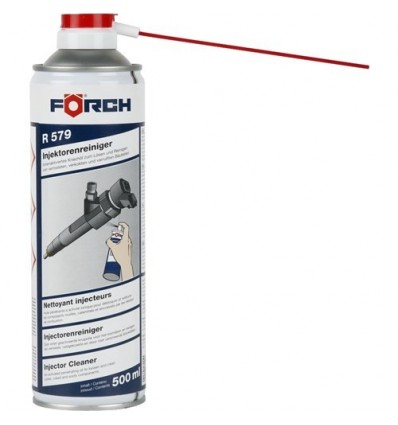 Purštukų valiklis "Injector Cleaner" 500ml R579