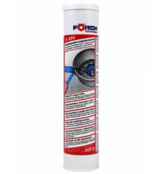 Ilgalaikio veikimo tepalas guoliams "High Temperature Longlife Axle Grease" 400g S494