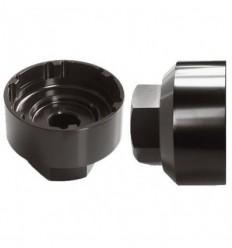 , smūginė, H60, 3/4`, 6 dantukų, 100mm 93mm 7.5mm, MAN