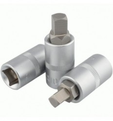 , 1/2`, 8mm, 4br.
