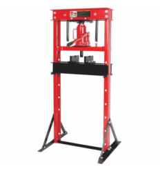 Hidraulinis presas, 12t