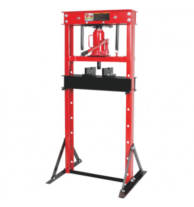 Hidraulinis presas, 12t
