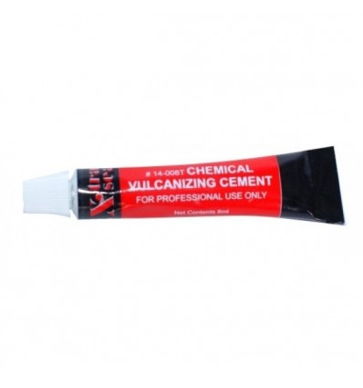 Klijai vulkanizavimui (greitam), 8ml