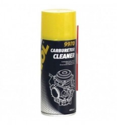 Karbiuratoriaus valiklis "Carburetor Cleaner" 400ml
