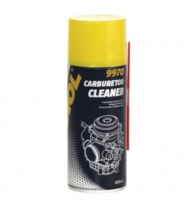 Karbiuratoriaus valiklis "Carburetor Cleaner" 400ml
