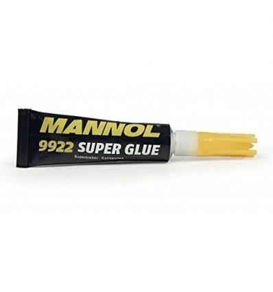 Super klijai "Super Glue" 3g.