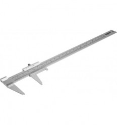 Slankmatis, ±0.05mm, L-600mm