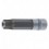 , T100H, žvaigždutė su skyle (Torx tamp.), 1/2`, ilgas, L-110mm