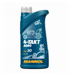 Alyva "4-takt Agro" SEA30 1000ml