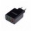 Maitinimo blokelis, įkroviklis/pakrovėjas (2xUSB/2.1A, USB/QC3.0), 230V