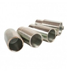 Paaukštinimų rinkinys 4d. (fiksacija Ø50mm), PL4.0-2B, PL4.0-2E, L-130mm