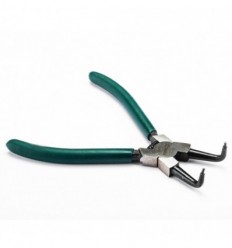 Replės, žiedams, tiesios, vidiniams, Ø40-100mm, L-225mm