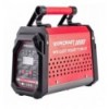 Įkroviklis akumuliatoriaus, 230V, 12V, 24V,