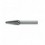 , Ø 12.0mm, kūginė, Z3, 30mm, L-70mm