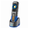 , įkraunama, COB LED