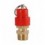 , 1/4`(M) ~M13x1.25mm, 8bar