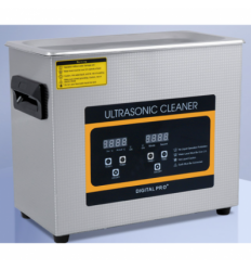, ultragarsinė, 230V, 6.5l