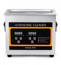 , ultragarsinė, 230V, 3.2l