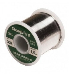 Alavo lydinio lydmetalis Ø1.6mm 300g