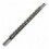 , 3/8`, L-415mm, metalinis, juostelė