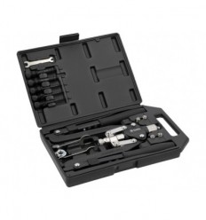 , prailgintom rankenom, (3.2-6.4) veržlėms (M4-M10), L-520mm