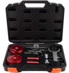 Engine timing locking set, 2.0TDCI Eco Blue, Ford, (2016-)