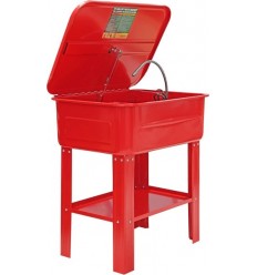 , stacionari, 230V, 75l
