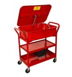 , mobili, 230V, 75l