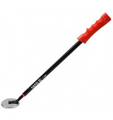 , teleskopinis, 22.5kg, Ø82mm, 590-990mm, L-990mm