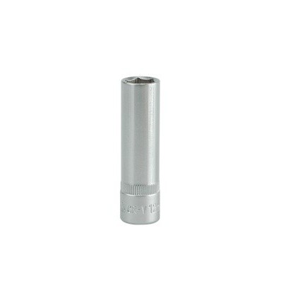 Galvutė, ilga, 3/8`, 6br., 12, L-63mm