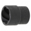 Twist Socket, 1/2`, 21mm, L-50mm